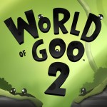 World of Goo 2cover