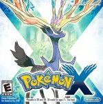 Pokémon Xcover