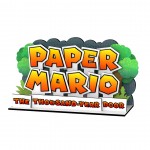 Paper Mario: The Thousand-Year Doorcover